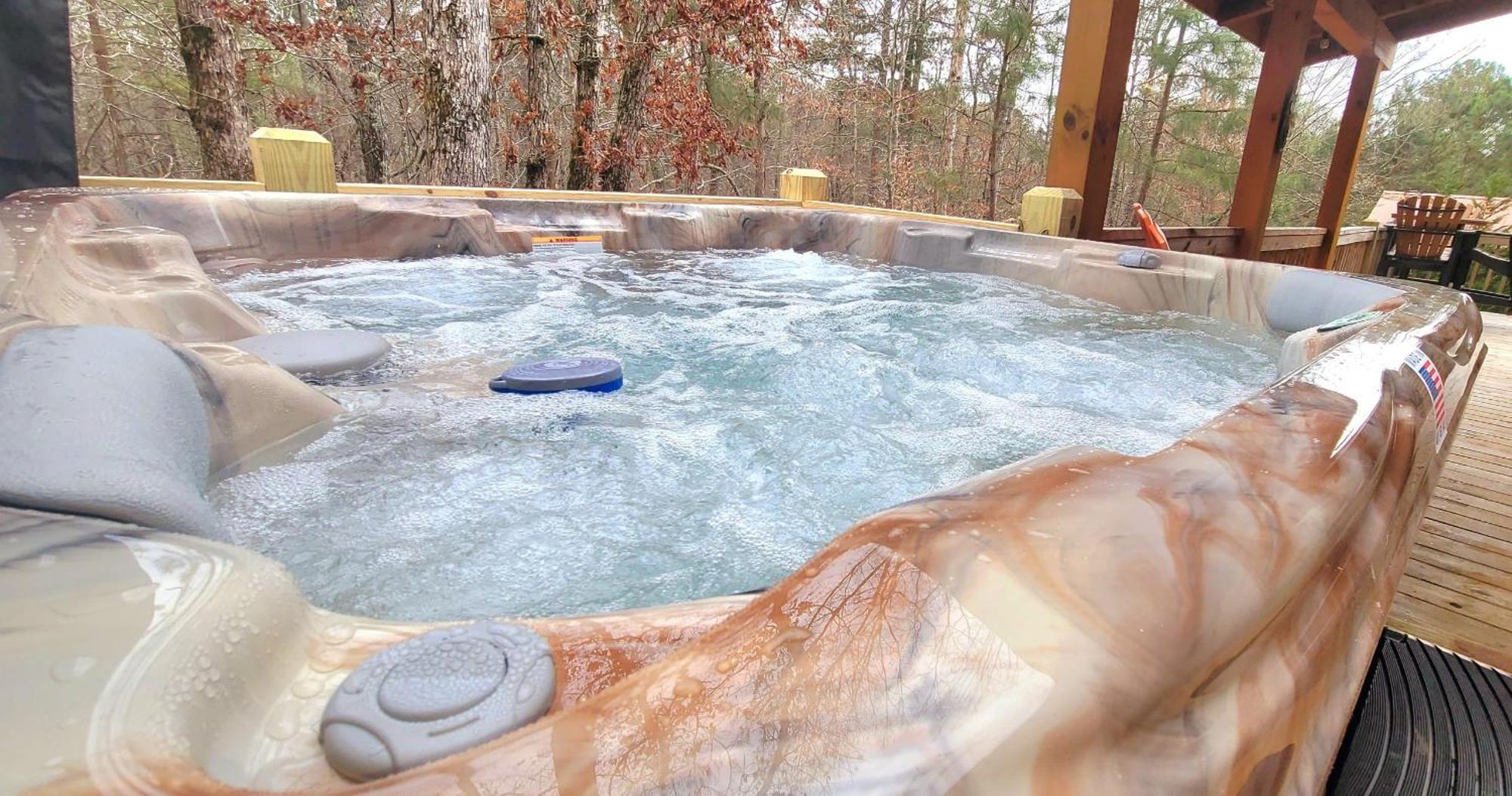 Holiday home Indoor Outdoor Pools Hot Tub 6 Seater Fire Pit Wineries Pickleball *
